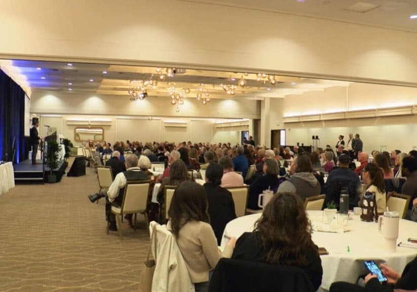 Southern Oregon Homeless Summit